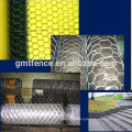 Chinese Supplier Hot Dipped Galvanized Hexagonal Wire Mesh For Animals